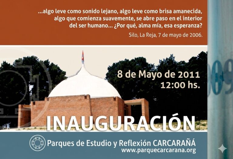 20110508 INVITACION HABILITACION SALA DE MEDITACION Y CEREMONIAS
