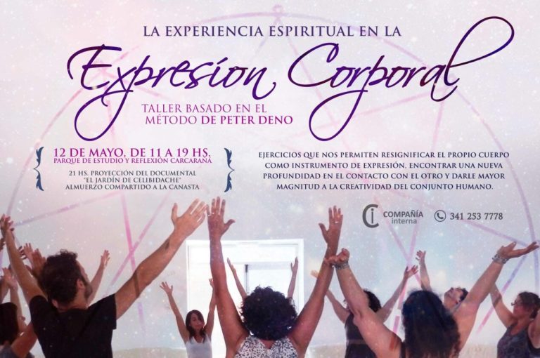 Paula Expresion Corporal