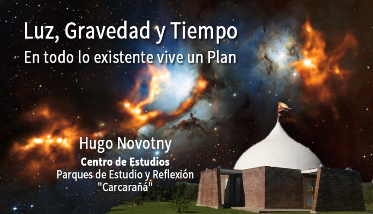 2019_LUZ_GRAVEDAD_Y_TIEMPO_HUGO_NOVOTNY