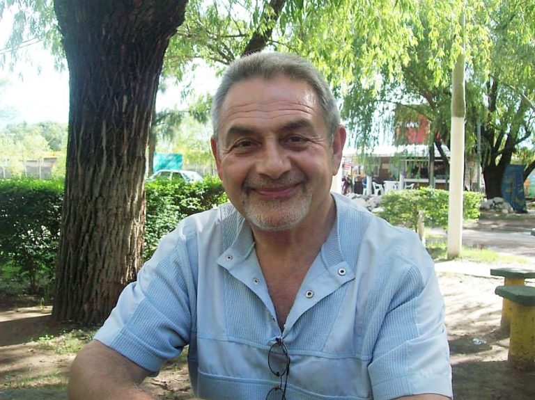 HECTOR LEFER