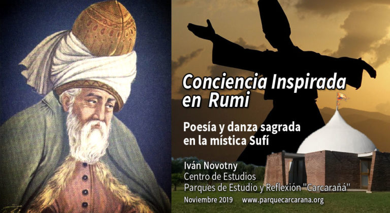 Rumi-Giro-Derviche