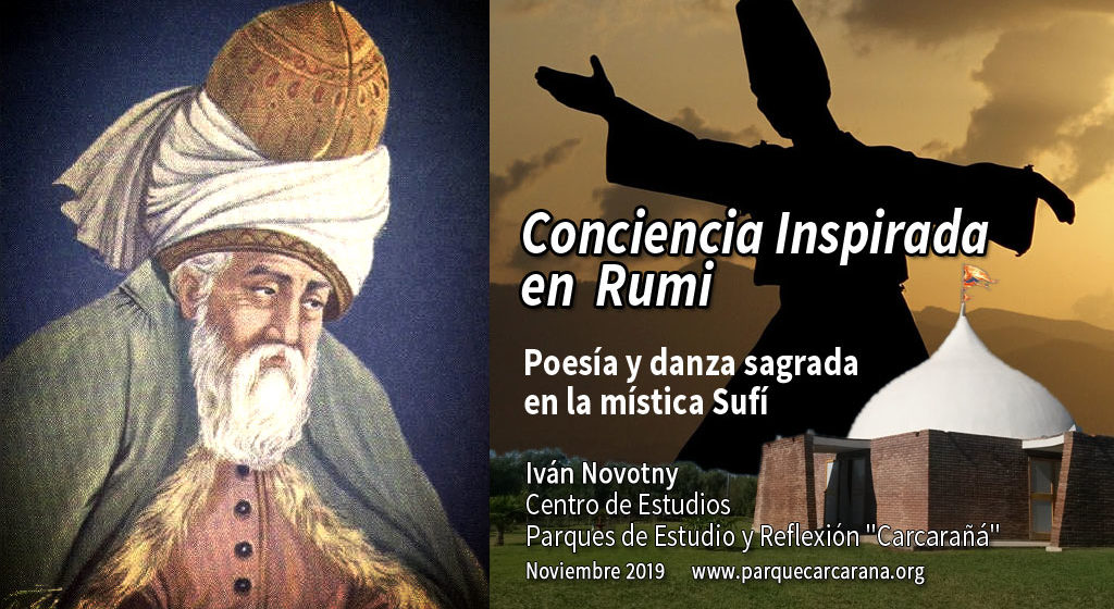 Rumi-Giro-Derviche