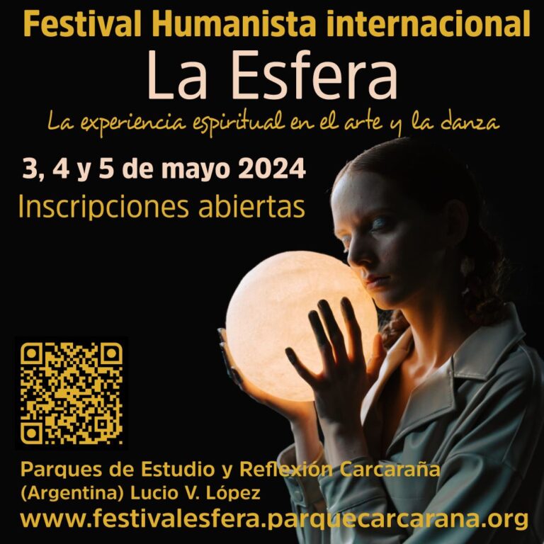 FLYER 20230302 FESTIVAL LA ESFERA